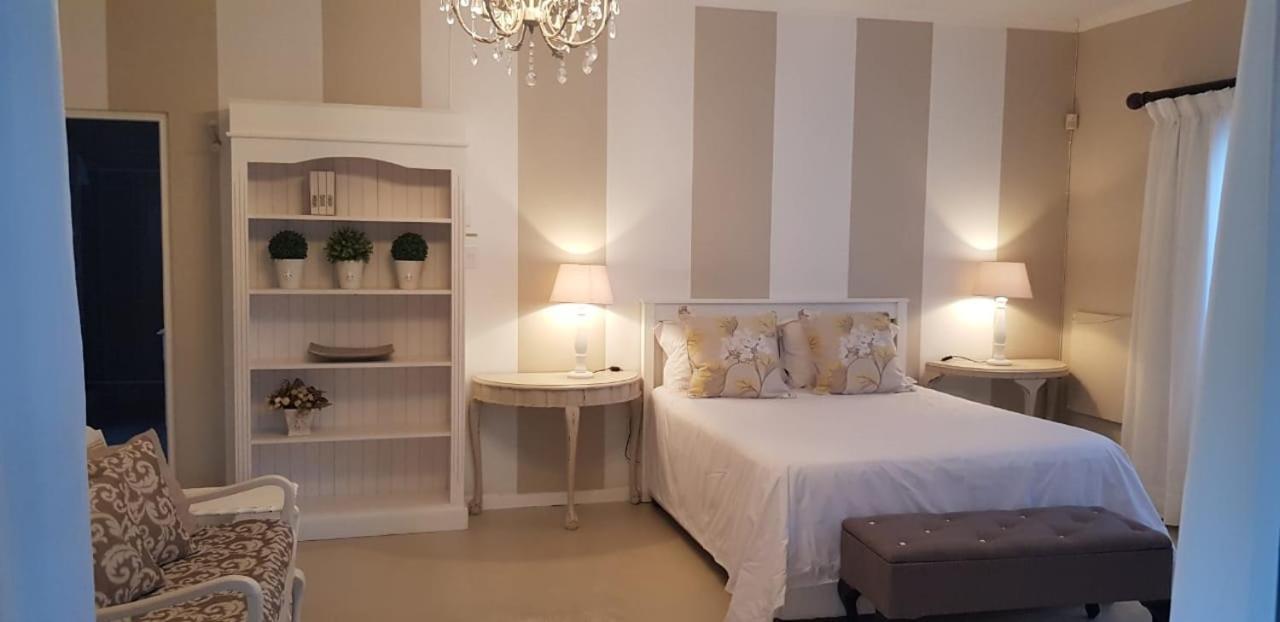 Mulberry Place 크래덕 외부 사진
