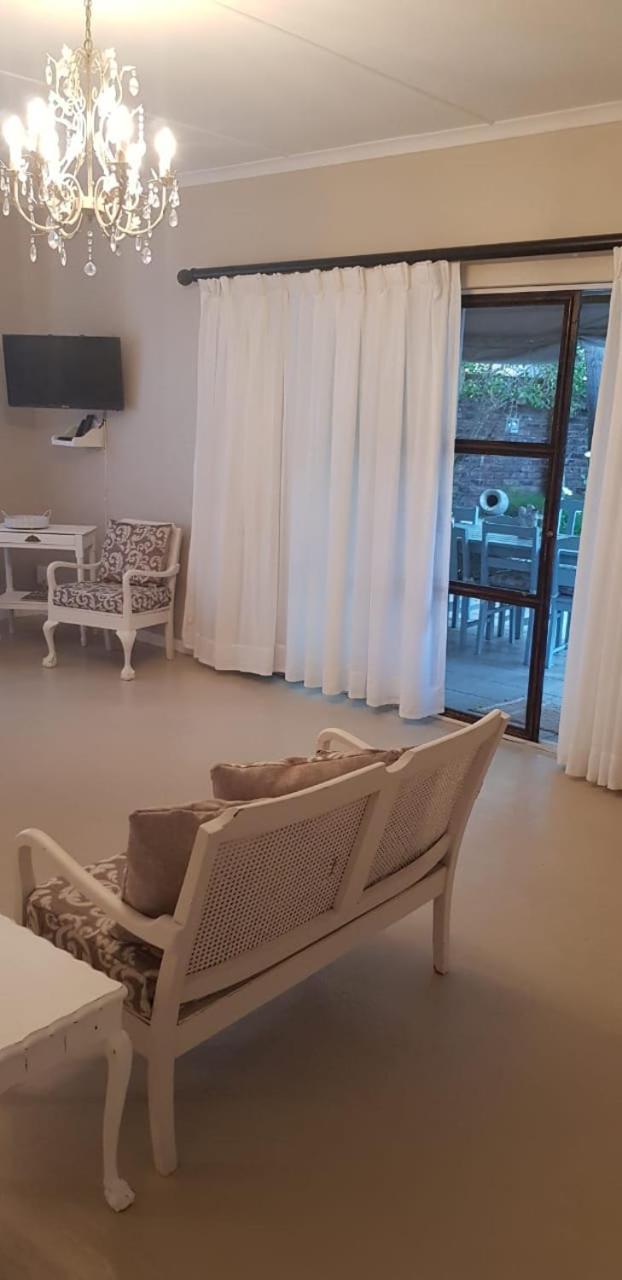 Mulberry Place 크래덕 외부 사진