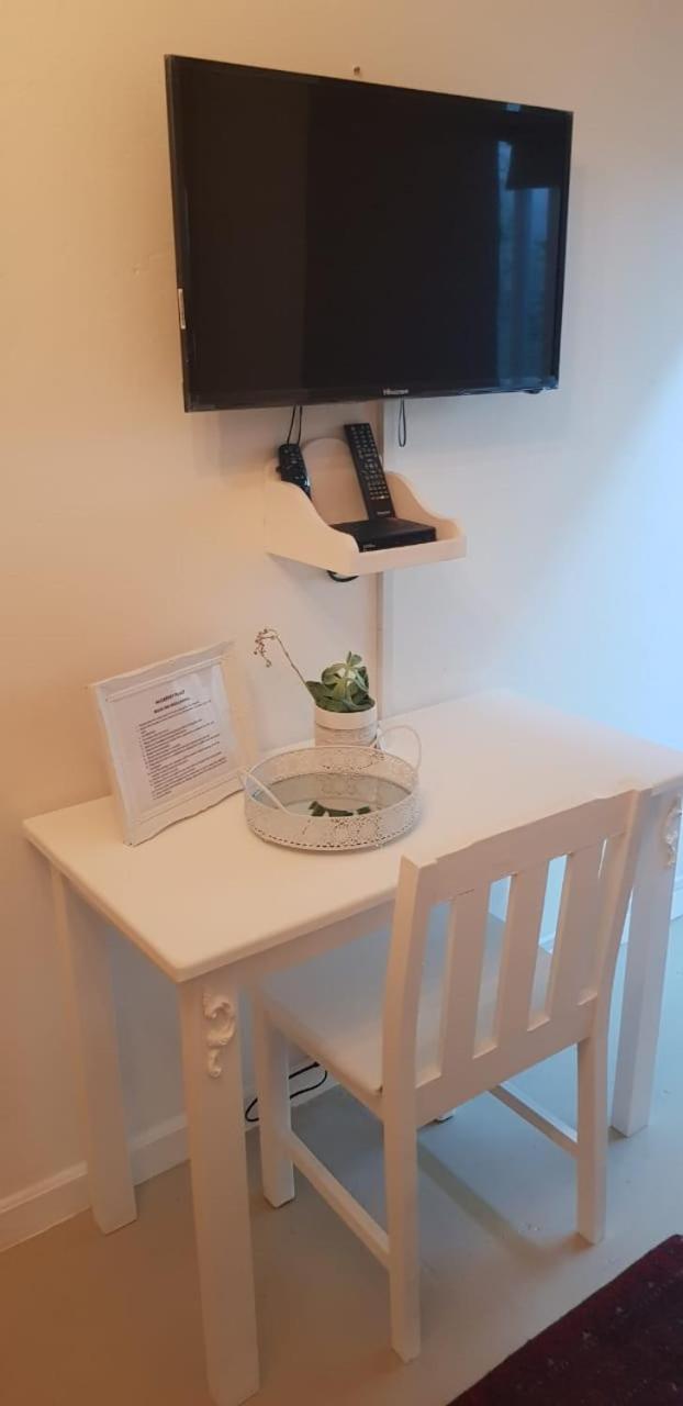 Mulberry Place 크래덕 외부 사진
